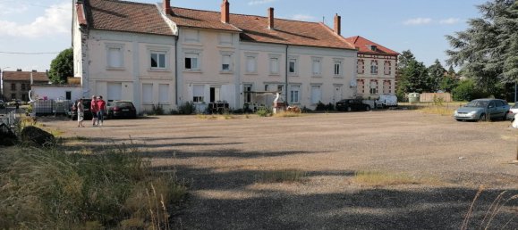 Gebäude in Bouligny, France 646m², Nr. 90495 2
