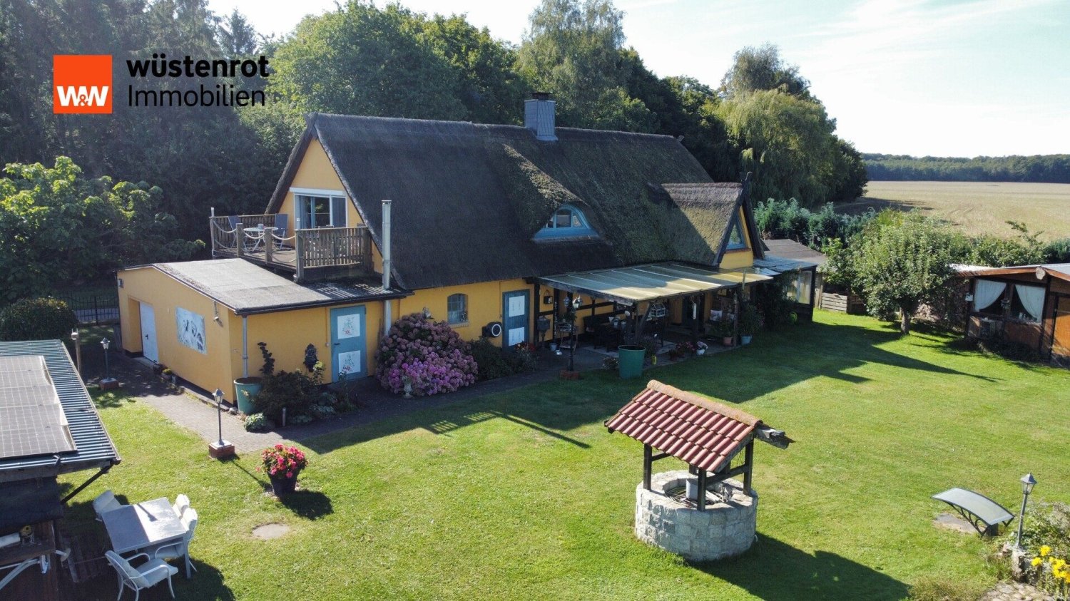 4 chambres Maison à Vorpommern-Rugen, Germany No. 351599