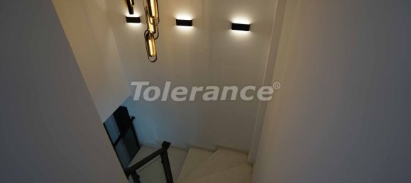 Villa 5+1 in Antalya, Turkey No. 4202 10