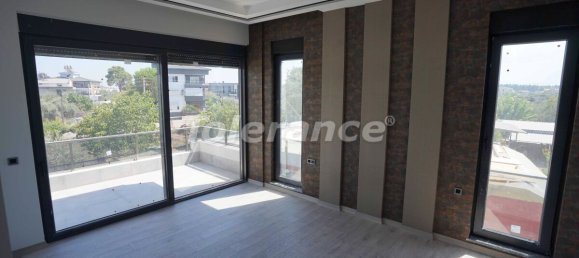 Villa 5+1 in Antalya, Turkey No. 4202 14