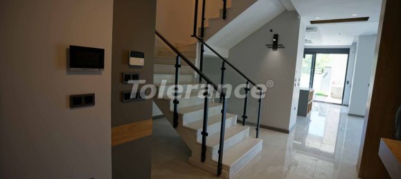 Villa 5+1 in Antalya, Turkey No. 4202 9