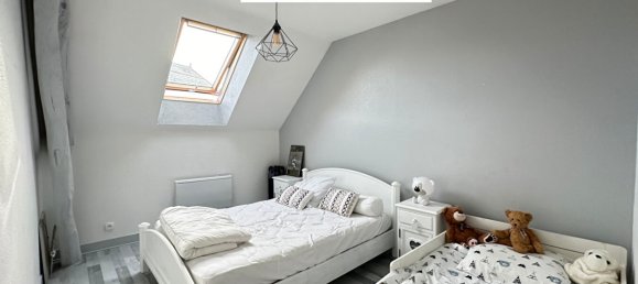 4 bedrooms House in Tigy, France No. 80108 15