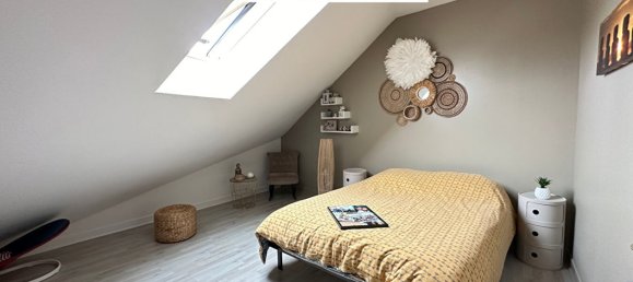 4 bedrooms House in Tigy, France No. 80108 2