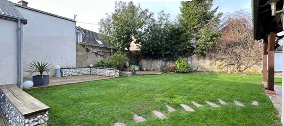 4 bedrooms House in Tigy, France No. 80108 6