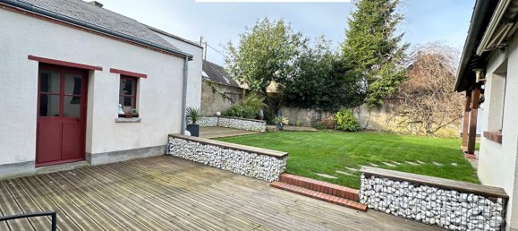 4 bedrooms House in Tigy, France No. 80108 4