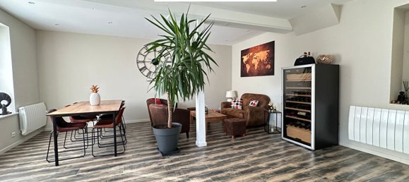 4 bedrooms House in Tigy, France No. 80108 9