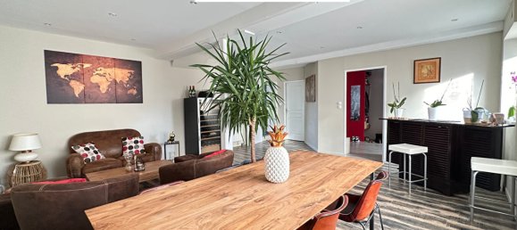 4 bedrooms House in Tigy, France No. 80108 10