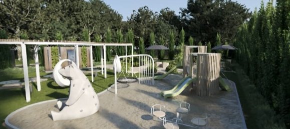 Apartment 1+1 in Avsallar, Turkey No. 31302 19