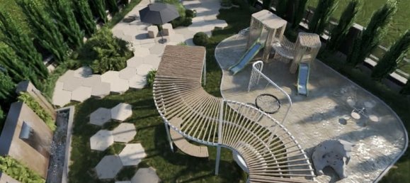 Apartment 1+1 in Avsallar, Turkey No. 31302 20