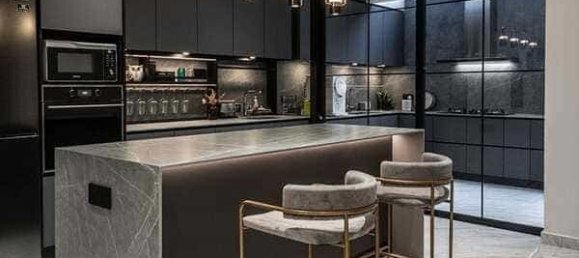 Apartment 1+1 in Avsallar, Turkey No. 31302 21