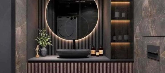 Apartment 1+1 in Avsallar, Turkey No. 31302 24