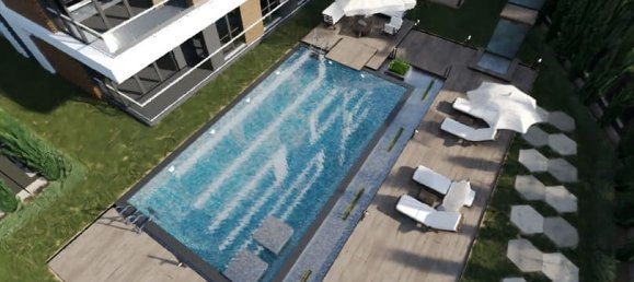 Apartment 1+1 in Avsallar, Turkey No. 31302 17