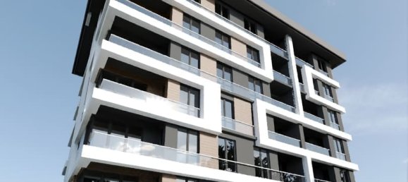 Apartment 1+1 in Avsallar, Turkey No. 31302 5