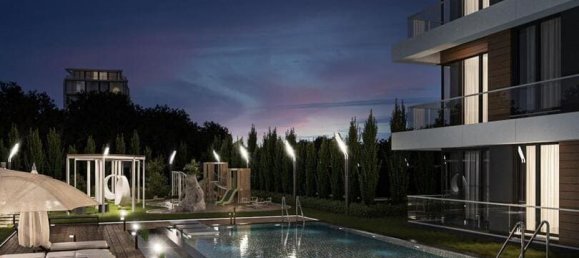 Apartment 1+1 in Avsallar, Turkey No. 31302 10