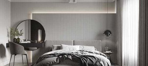 Apartment 1+1 in Avsallar, Turkey No. 31302 23