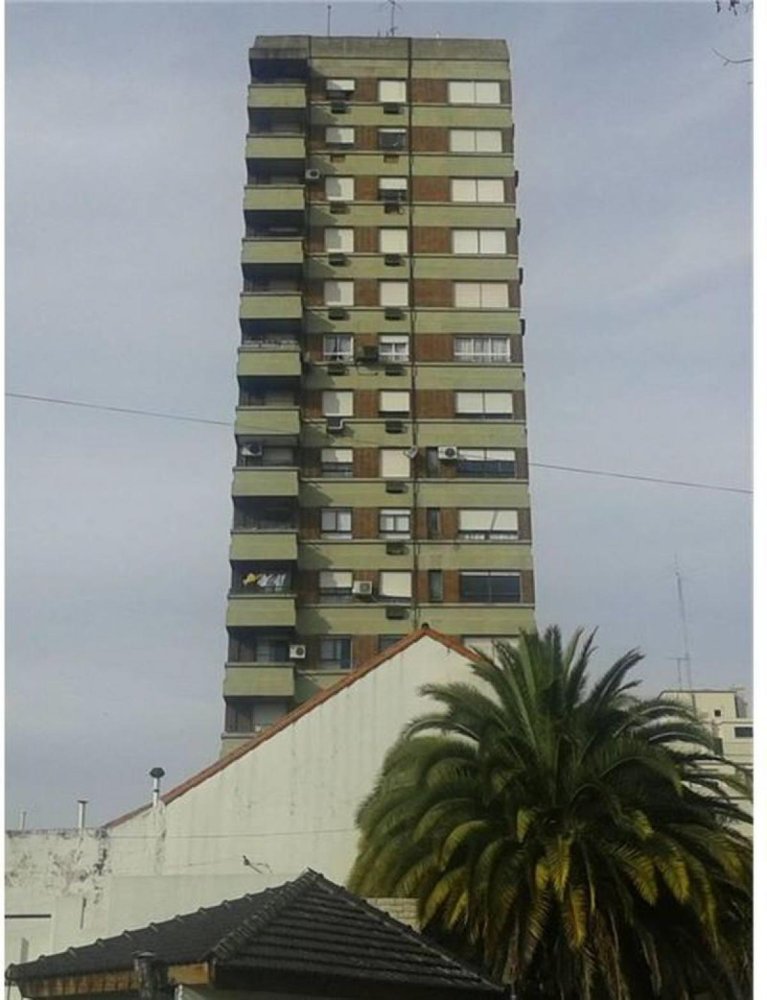 3 Schlafzimmer Wohnung in Buenos Aires, Argentina, Nr. 74583
