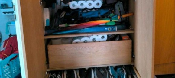 Apartamento T1 em Munich, Germany N.º 281584 5