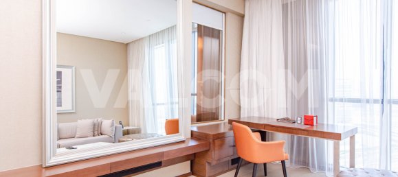 Hotel Apartamento de 1 dormitorio en Business Bay, UAE No. 12846 4