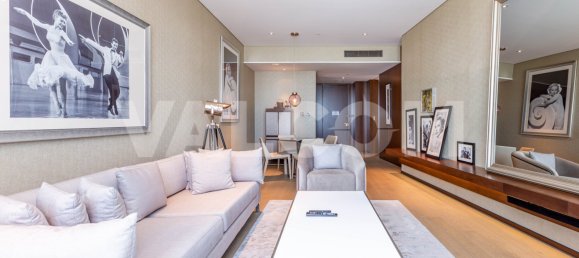 Hotel Apartamento de 1 dormitorio en Business Bay, UAE No. 12846 3
