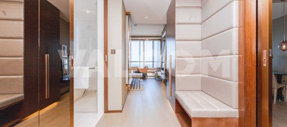 Hotel Apartamento de 1 dormitorio en Business Bay, UAE No. 12846 7