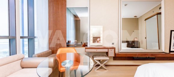 Hotel Apartamento de 1 dormitorio en Business Bay, UAE No. 12846 8