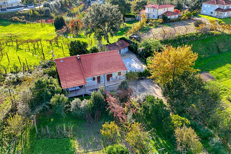 4 chambres Maison à Amarante, Portugal No. 28362