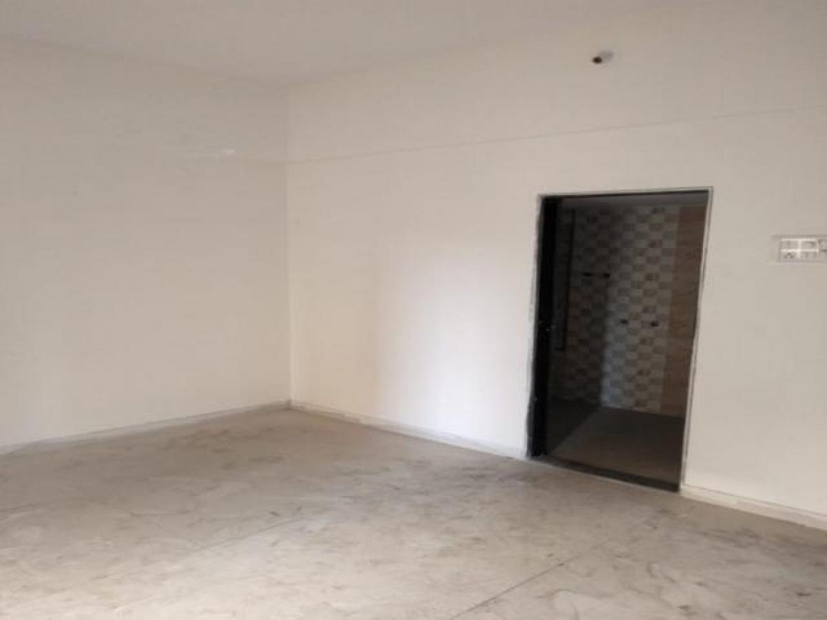 Studio in Mumbai, India No. 4571