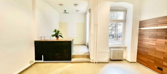 5 rooms Commercial property in Wedding, Germany No. 23226 7