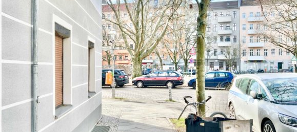 5 rooms Commercial property in Wedding, Germany No. 23226 20