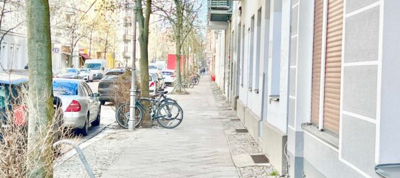 5 rooms Commercial property in Wedding, Germany No. 23226 23