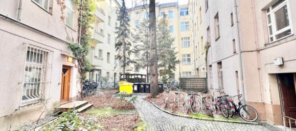 5 rooms Commercial property in Wedding, Germany No. 23226 21