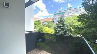 2 chambres Appartement à Vienna, Austria No. 151702