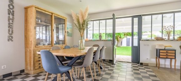 4 Schlafzimmer Haus in La Couarde-sur-Mer, France, Nr. 293774 3