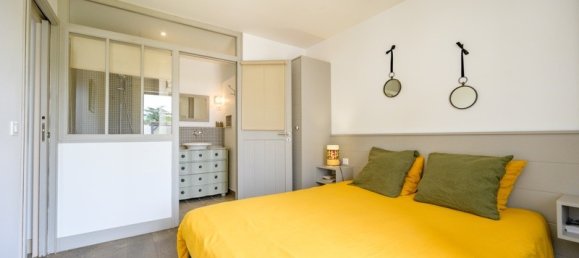 4 Schlafzimmer Haus in La Couarde-sur-Mer, France, Nr. 293774 7