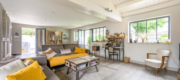 4 Schlafzimmer Haus in La Couarde-sur-Mer, France, Nr. 293774 8