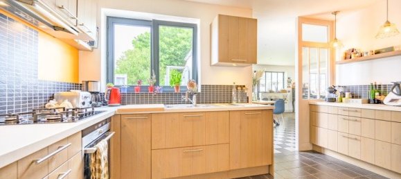 4 Schlafzimmer Haus in La Couarde-sur-Mer, France, Nr. 293774 4