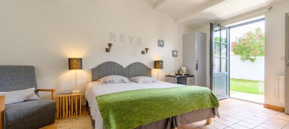 4 Schlafzimmer Haus in La Couarde-sur-Mer, France, Nr. 293774 6
