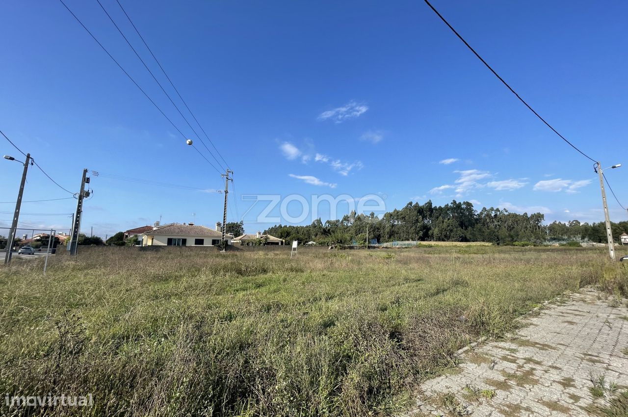 Земельный участок 769м² в Аванка, Португалия № 26710