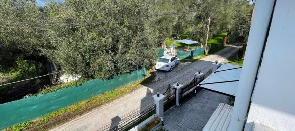 3 dormitorios propiedad en venta en Corfu, Central Corfu and Diapontian Islands, Corfu, Ionian Islands, Peloponnese, Western Greece and the Ionian, Greece № 71071 29