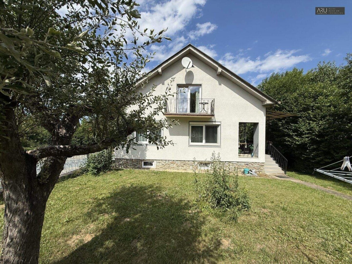 4-salle Maison à Unterwart, Austria No. 142407