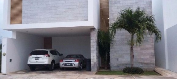 Casa T3 em Yucatan, Mexico N.º 162122 2