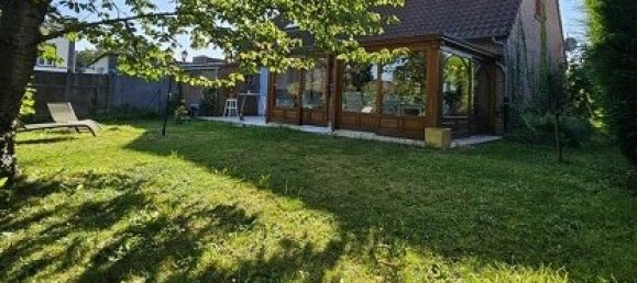 Casa T4 em Anzin, France N.º 254435 13