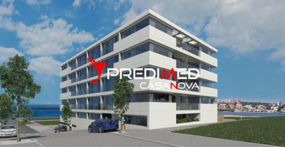 3 غرف نوم شقة في Vila Nova de Gaia, Portugal رقم 3378