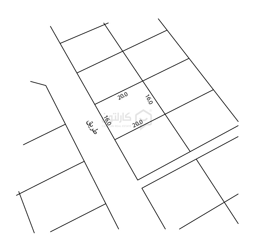 Hotel em Arad, Bahrain 320 m² N.º 597