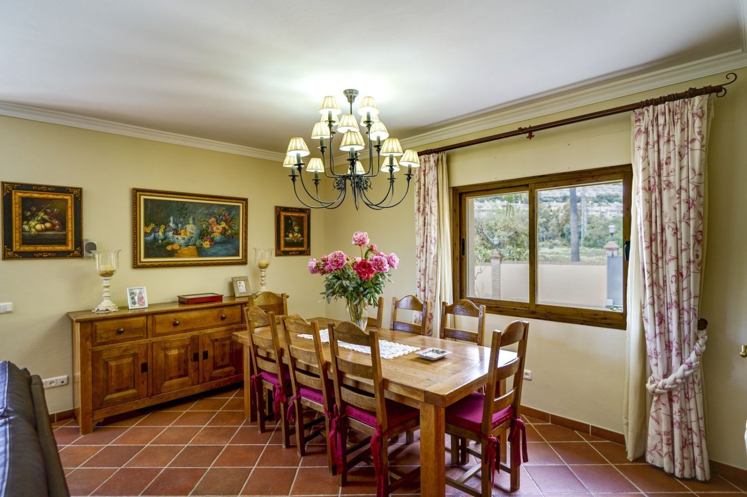10 Schlafzimmer Villa in La Quinta, Spain, Nr. 38871