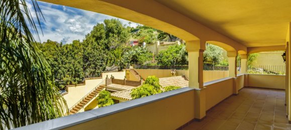 10 Schlafzimmer Villa in La Quinta, Spain, Nr. 38871 30