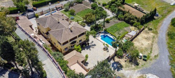 10 Schlafzimmer Villa in La Quinta, Spain, Nr. 38871 18