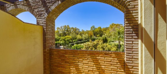 10 Schlafzimmer Villa in La Quinta, Spain, Nr. 38871 36