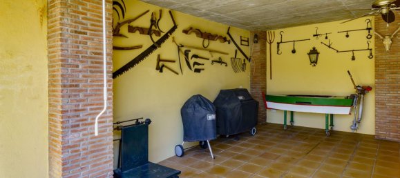 10 Schlafzimmer Villa in La Quinta, Spain, Nr. 38871 37