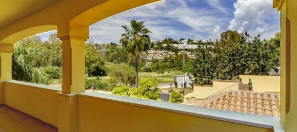 10 Schlafzimmer Villa in La Quinta, Spain, Nr. 38871 32